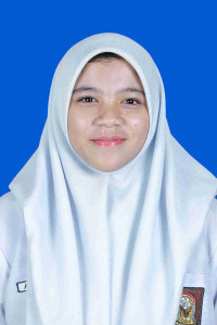 Amalia izzatunnisa photo