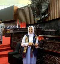 Hanifa Shabira photo