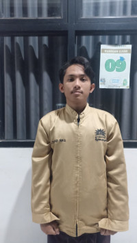 Bayu Perdana Saputra photo