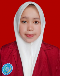 Nur Nisa Maulidatun Hasanah photo