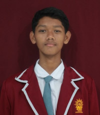 Dimas Ramadhani photo