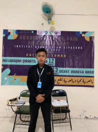 Fikri ramdhani noer photo