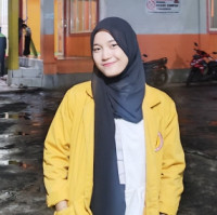 NAZWA PUTRI NGIU photo