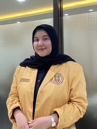 Anisya Febriyanti photo