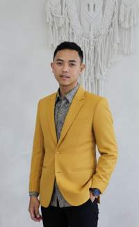 Afiyanto photo