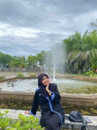 Syahruni Hamzah photo