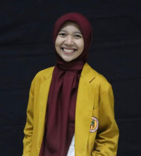 Destiani Tri Zulaikha photo