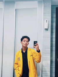 Fegiseantero aulia ramadhani photo