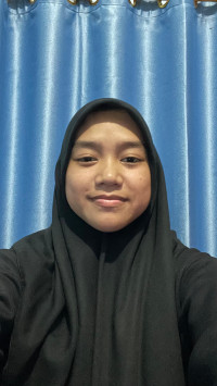 Reva Safira Lamalani photo