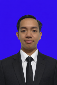 M. Yuda Wahyu Saputra photo