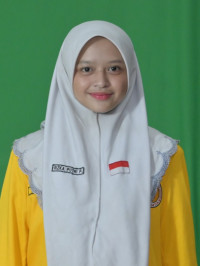 Rizka Putri Pertiwi photo