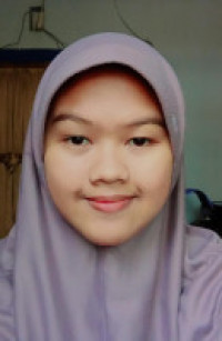 Safira syahida photo