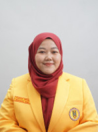 Anggita Fitriyani photo