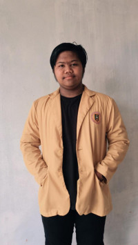 Fadhil putra pratama sanjaya photo