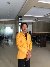 Endrik Adiwijaya photo