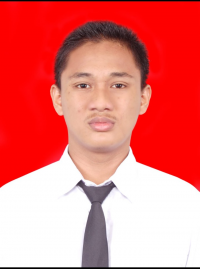 Ahmad Syafriansyah photo