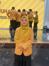 Putri Adelina Nasution photo