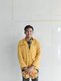 Harsya Mhd Daffa Al'Baroqah photo