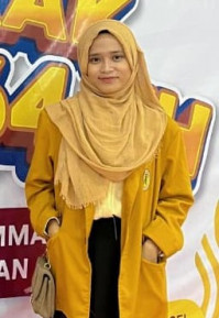 Nabila Ramadani photo