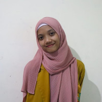 annisa balqis nurhayati photo