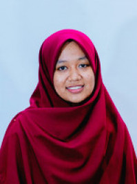 Putri Salsabila Fatikasari photo