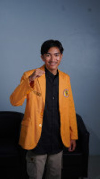 Naufal Yumna Pangesti photo