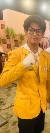 Bumi iqrar pemoeda photo