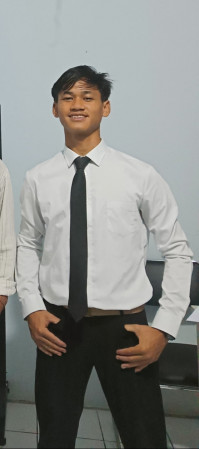 Hanif Abdurrahman fuad photo