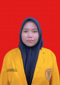 Putri Dana Zahron photo