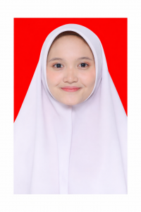 Amanda Nur Lutfiana photo
