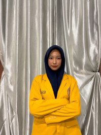 Alfiyah Malihah Balqis photo