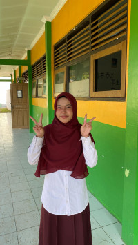 Fahima Qanita Azizah photo