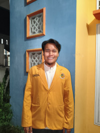 Muhammad Naufal Mujtaba photo