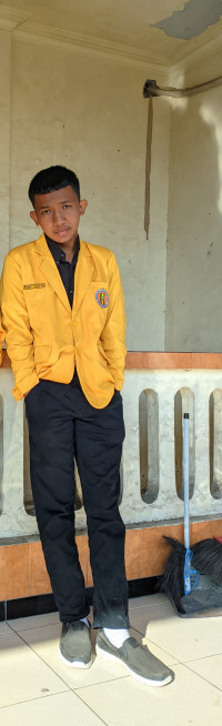 Ilham arnandita putra photo