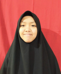 Aisah Nur Fitria photo