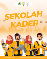 Sekolah Kader logo