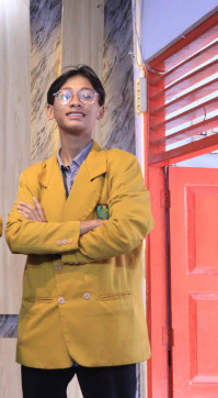 RISKI DARMAWAN photo