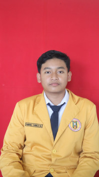 Faiz Abdullah Ibad Sholihin photo