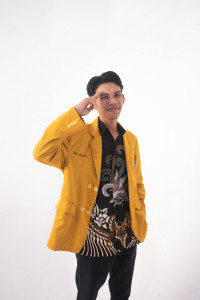 Dhimas Naufal Rofiannoor photo