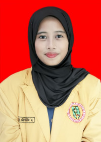 Azkiya Qurrota`Aini photo