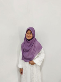 Shalu Ar-Raisya Zhafifah photo