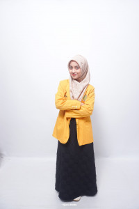 Nabilah Aqli Rahman photo