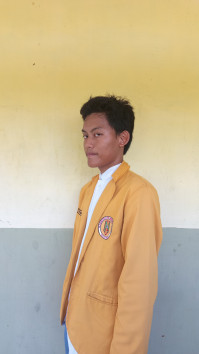 Syafiq Athfalul Aidil photo