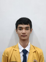 Althaf Zaidan Bethada photo