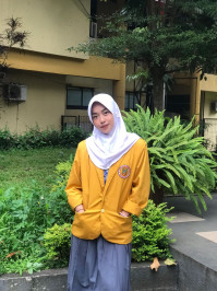 meisarah riani photo