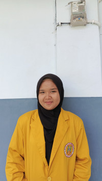 Azzahra Aulya Ainunnisa photo