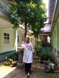 Rizka Nabilah photo