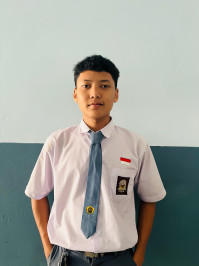 Rafael Adinata Aripin photo