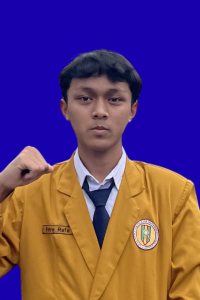 Putra Rafa Haidar Rasyid photo