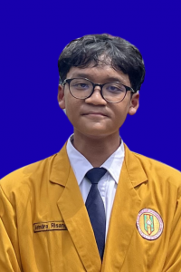 Arindra Risang Haidar Haq photo